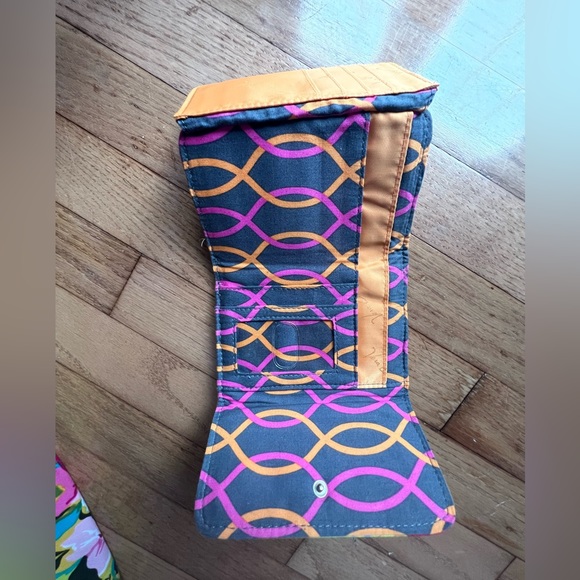 Vera Bradley Wallet and Card Holder - Picture 5 of 5